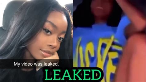 julez leak|SKAI JACKSON REMAINS POSITIVE AFTER LEAKED VIDEO:。